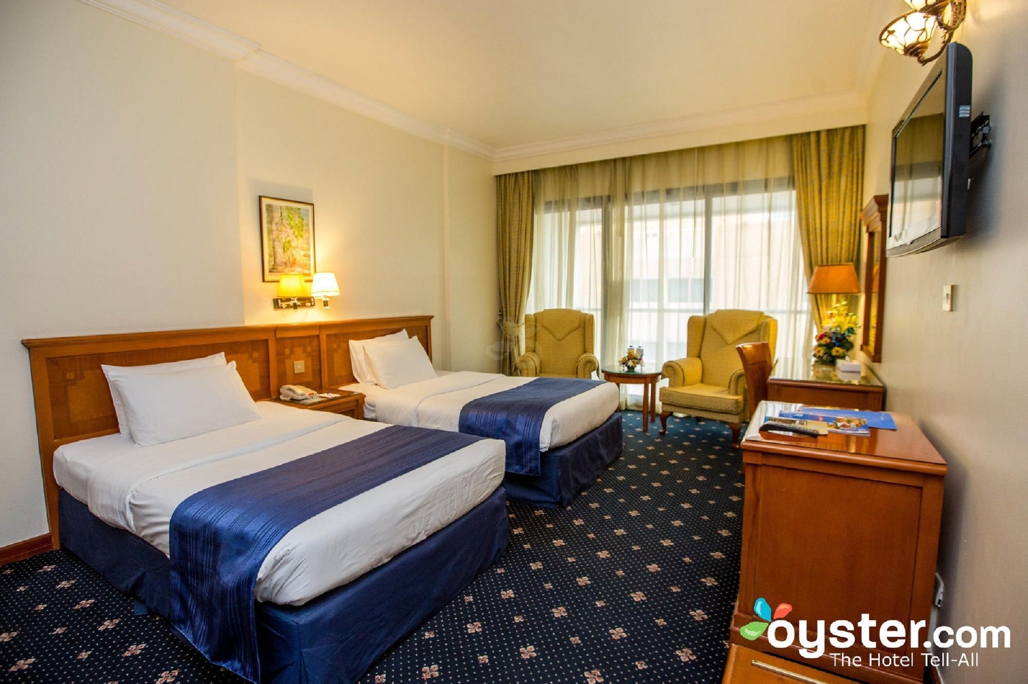 Rolla Residence Hotel Apartment Dubai Exteriör bild
